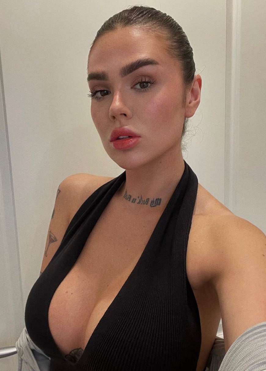 Мария - 22 лет, Москва