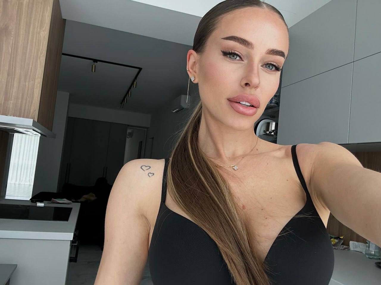 Фелиция - фото 4