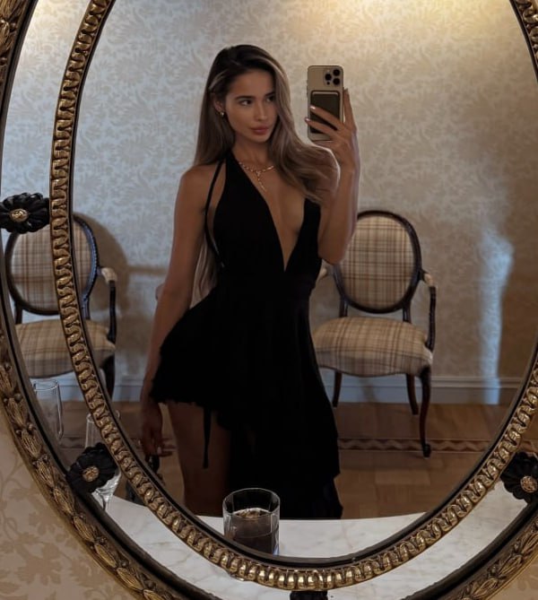 Эдда - 23 лет, Москва