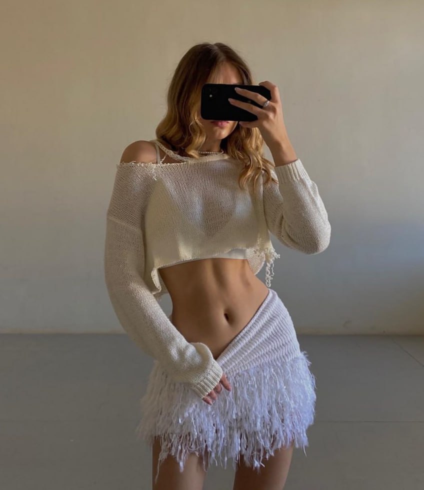 Марго - фото 3