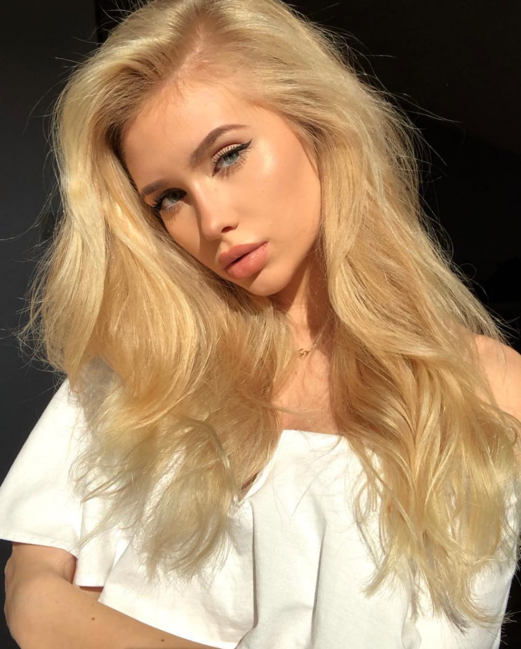 Виолетта - фото 3