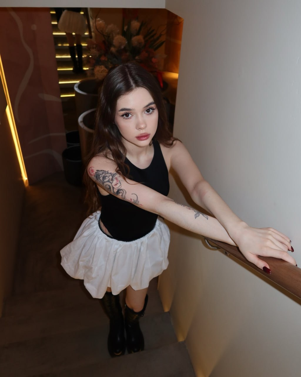 Ари - 19 лет, Москва