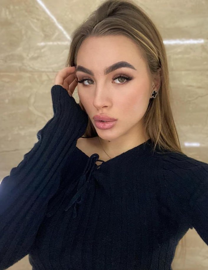 Оливия  - фото 4