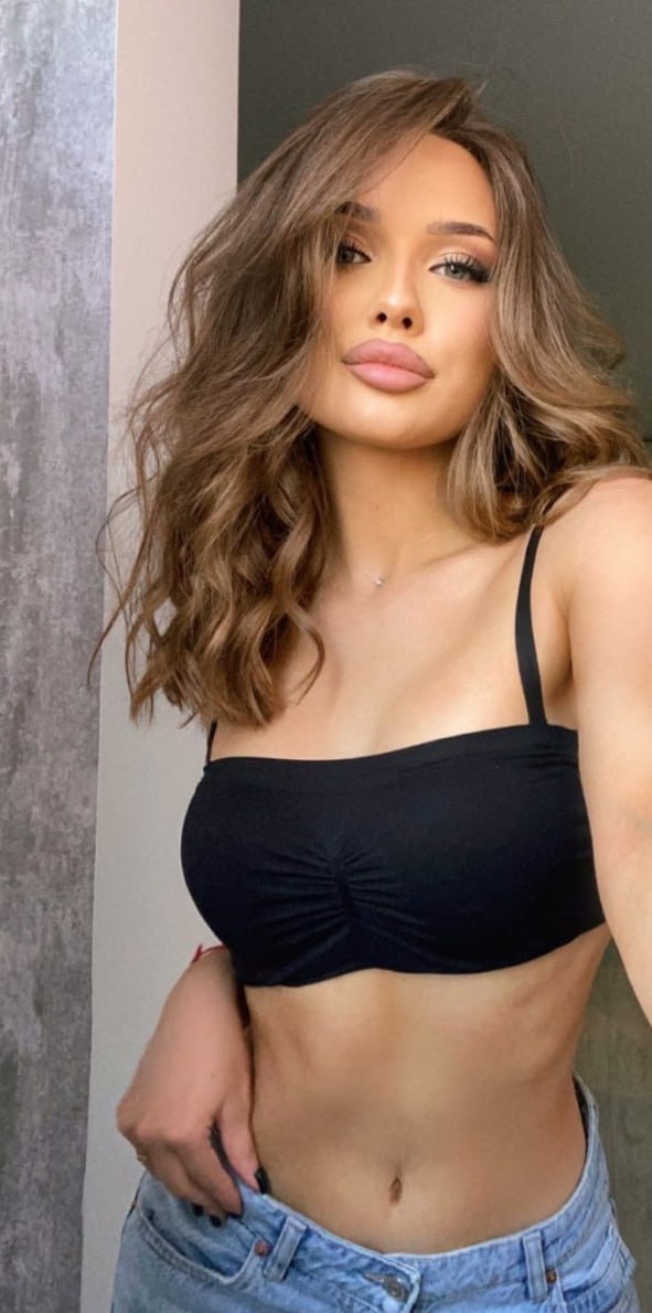 Лина - фото 2