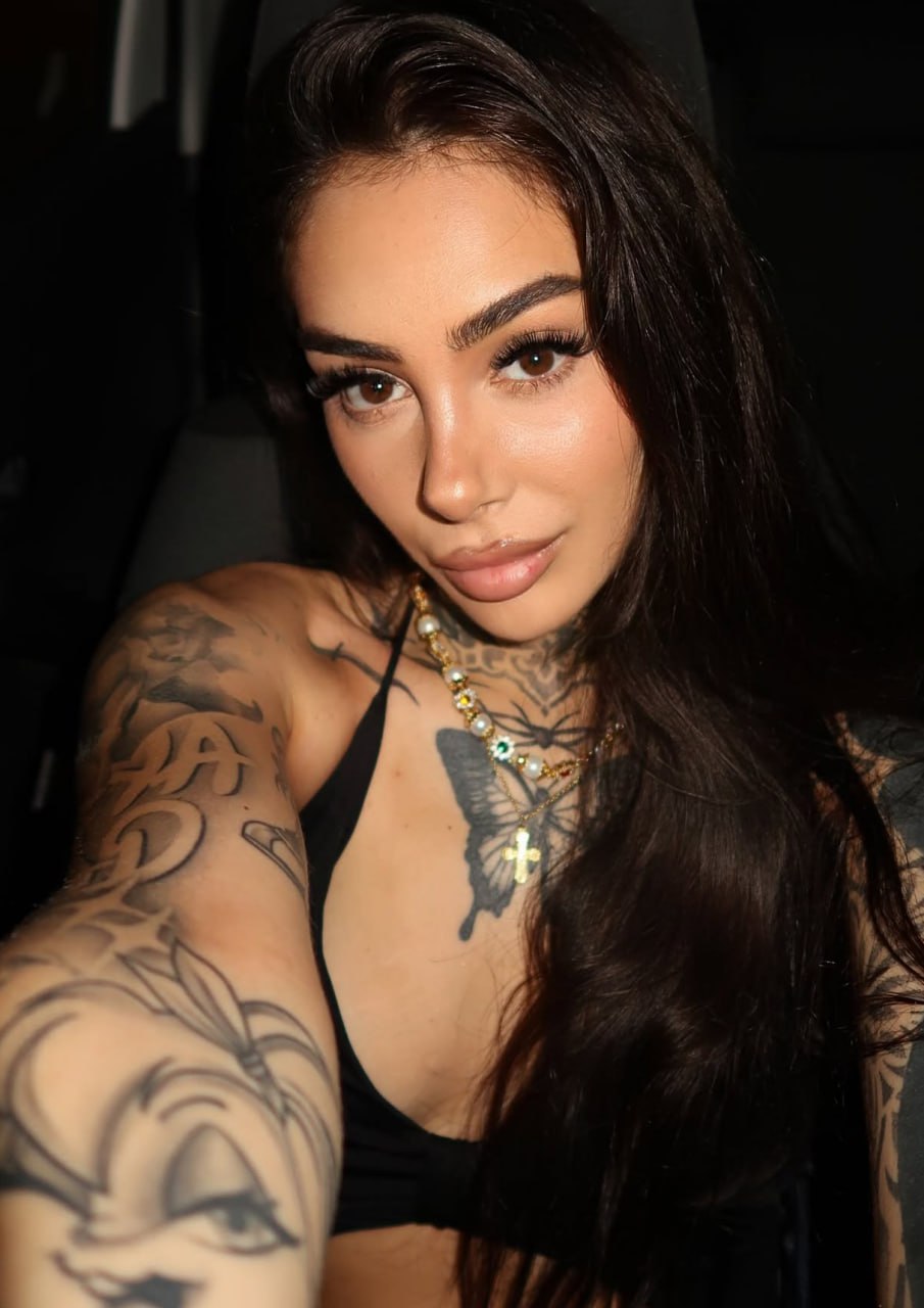 Надин - фото 2