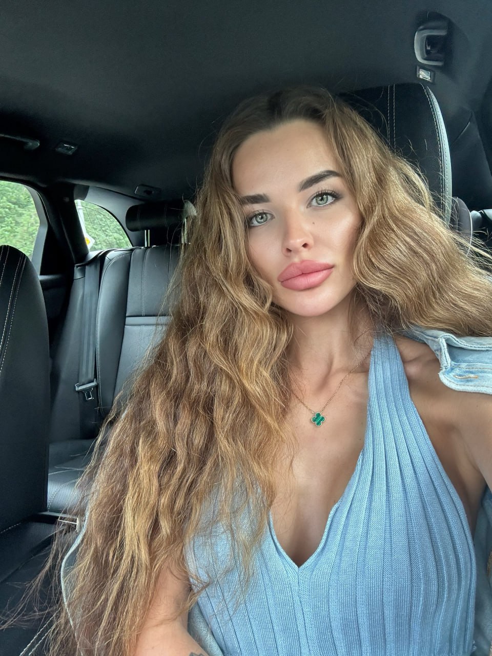 Евочка - фото 4